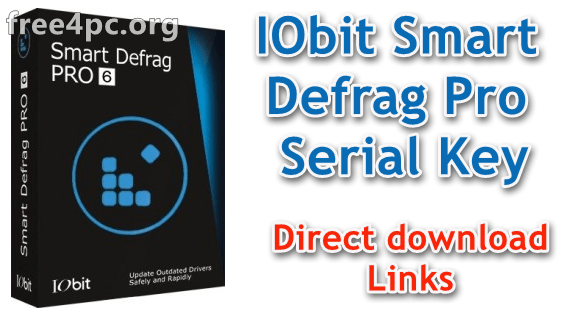 iobit smart defrag 6 pro key